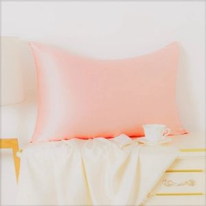 NWT Luxury Silk Pillowcase